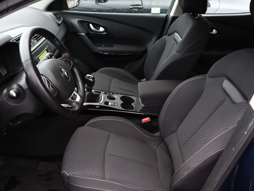 Renault Kadjar, 2019