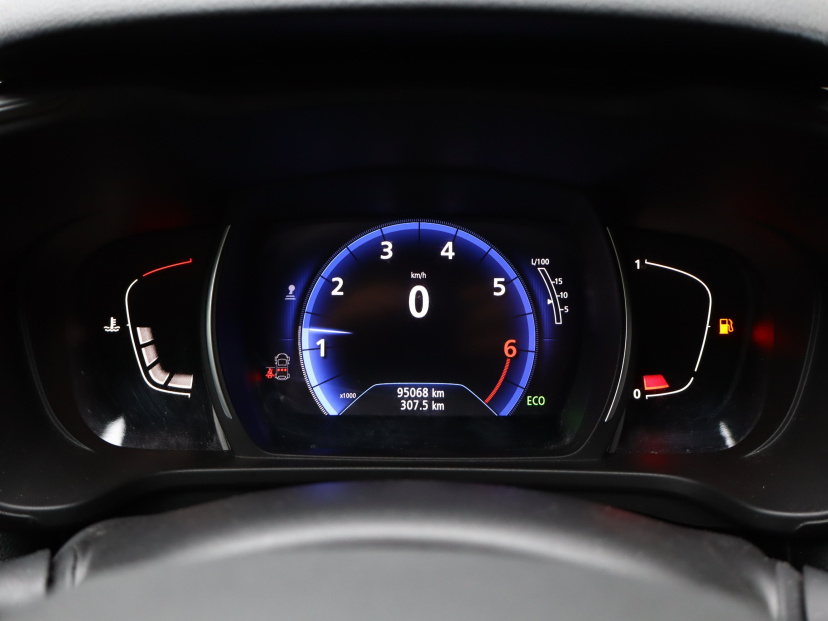 Renault Kadjar, 2019