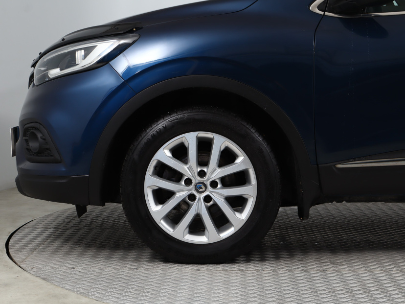 Renault Kadjar, 2019