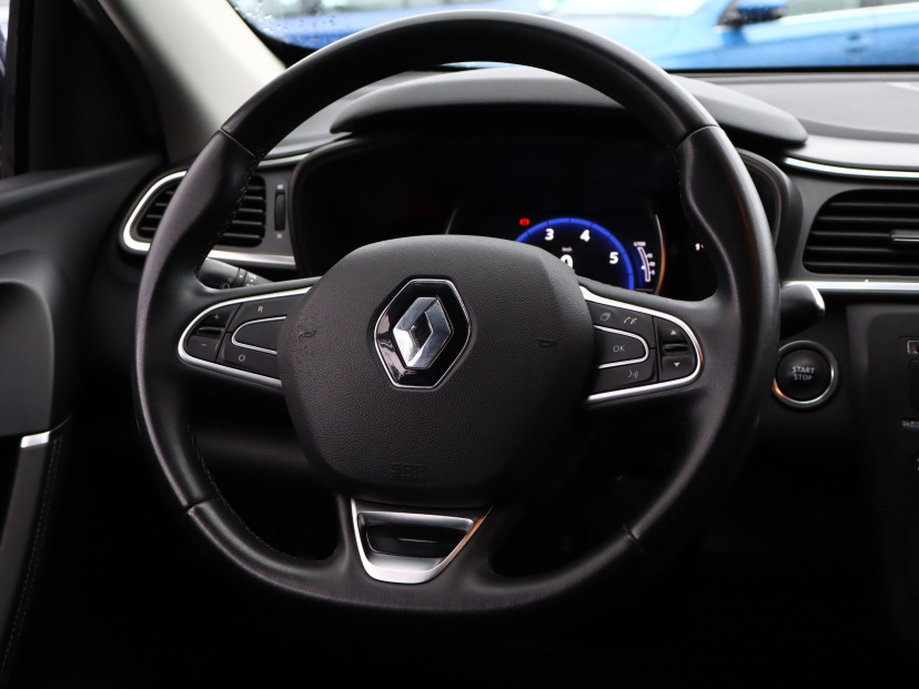 Renault Kadjar, 2019