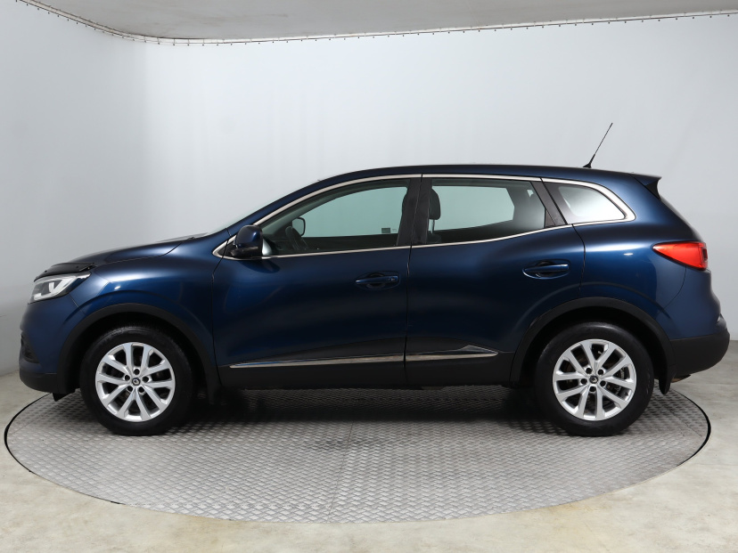 Renault Kadjar, 2019