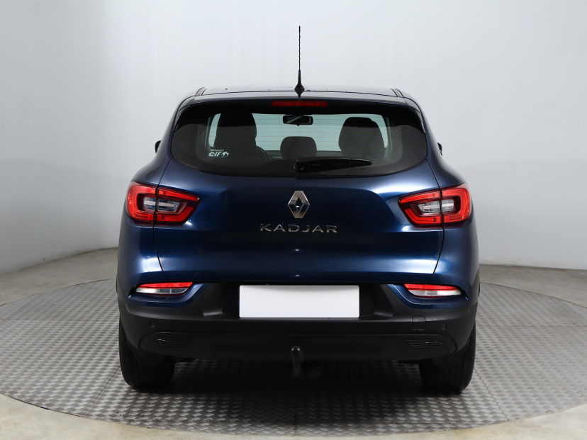 Renault Kadjar, 2019
