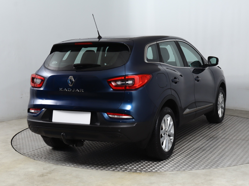 Renault Kadjar, 2019