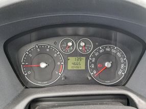 Ford Fusion - 2010
