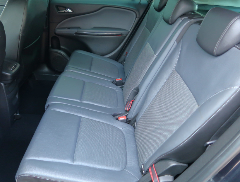 Opel Zafira Tourer, 2013