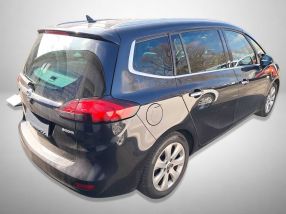 Opel Zafira Tourer - 2013
