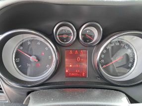 Opel Zafira Tourer - 2013