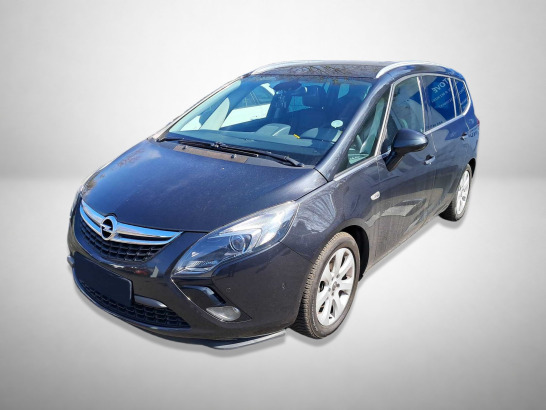 Opel Zafira Tourer