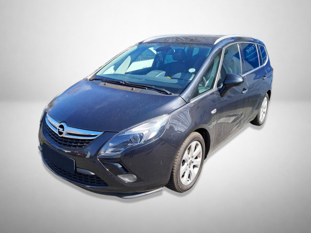Opel Zafira Tourer 2013