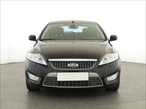 Ford Mondeo - 2009