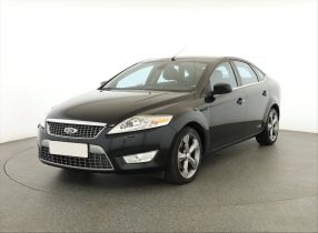 Ford Mondeo - 2009