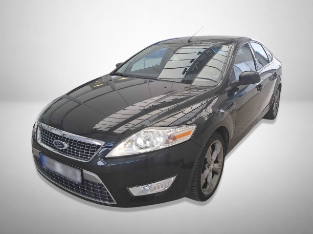 Ford Mondeo 2009