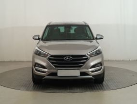 Hyundai Tucson - 2017