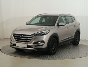 Hyundai Tucson - 2017