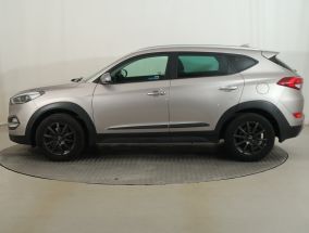 Hyundai Tucson - 2017