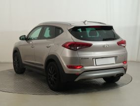 Hyundai Tucson - 2017
