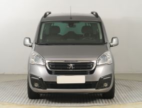Peugeot Partner - 2018