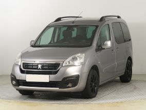 Peugeot Partner - 2018