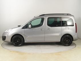 Peugeot Partner - 2018