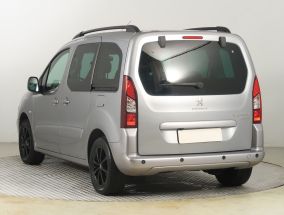 Peugeot Partner - 2018