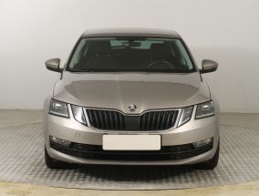 Škoda Octavia - 2017