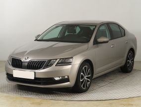 Škoda Octavia - 2017