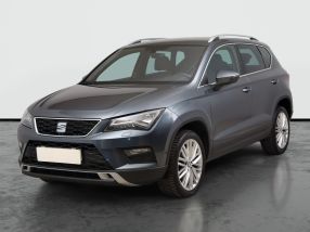 Seat Ateca - 2020