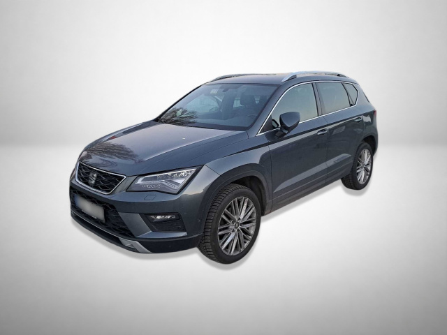 Seat Ateca 2020