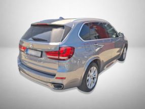 BMW X5 - 2018