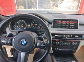 BMW X5 - 2018