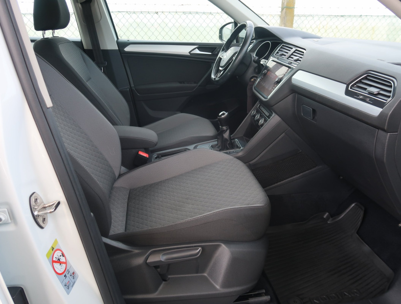 Volkswagen Tiguan Allspace, 2020
