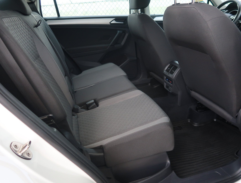 Volkswagen Tiguan Allspace, 2020
