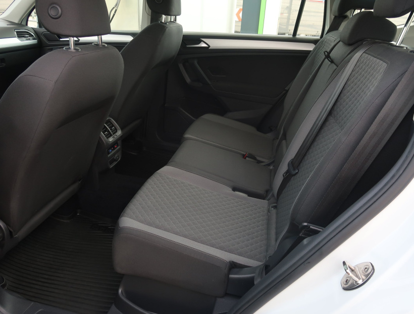 Volkswagen Tiguan Allspace, 2020