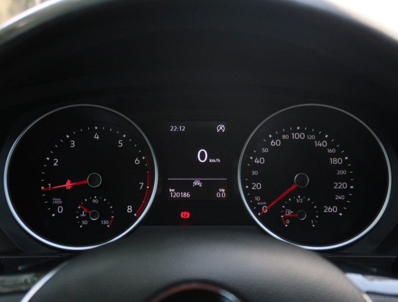 Volkswagen Tiguan Allspace, 2020