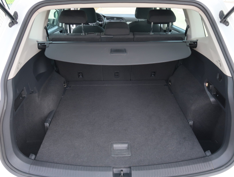 Volkswagen Tiguan Allspace, 2020