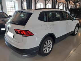Volkswagen Tiguan Allspace - 2020