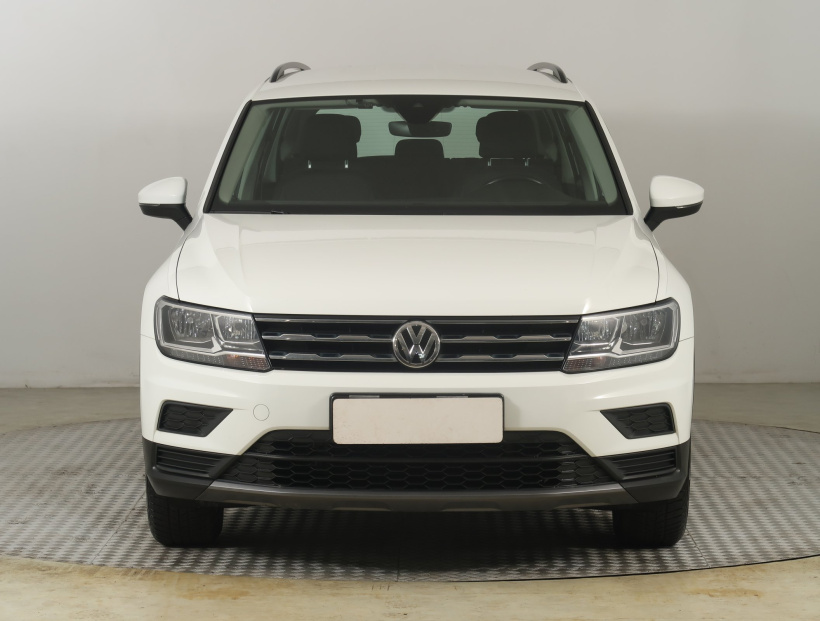 Volkswagen Tiguan Allspace, 2020