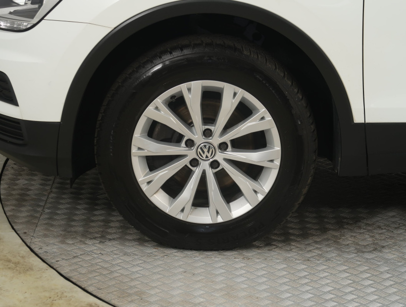 Volkswagen Tiguan Allspace, 2020