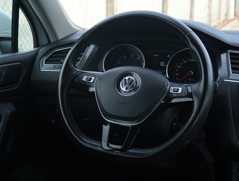 Volkswagen Tiguan Allspace, 2020