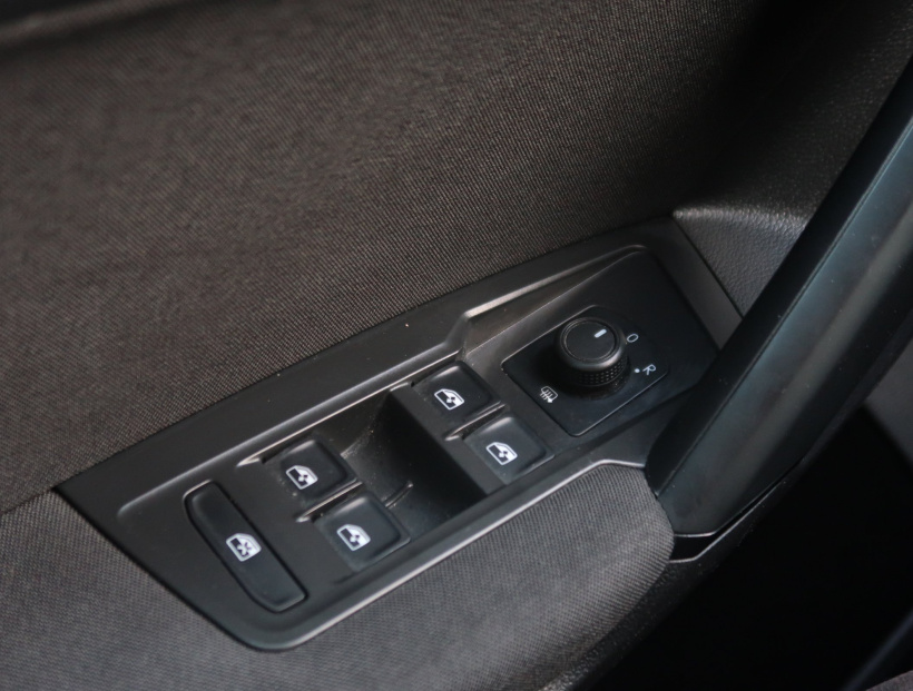 Volkswagen Tiguan Allspace, 2020