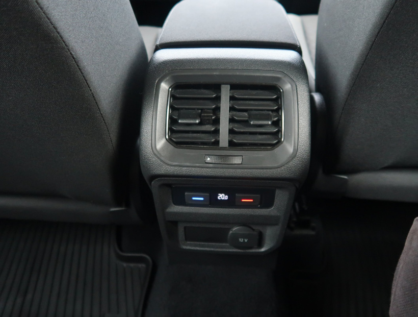 Volkswagen Tiguan Allspace, 2020