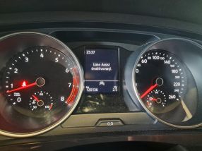 Volkswagen Tiguan Allspace - 2020