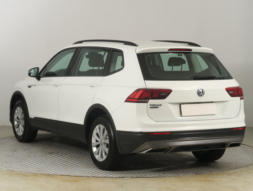 Volkswagen Tiguan Allspace, 2020