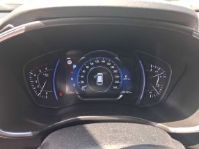 Hyundai Santa Fe - 2019