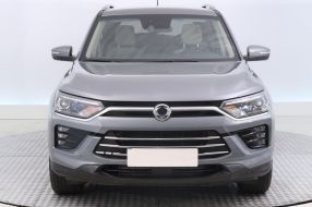 SsangYong Korando - 2022