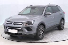 SsangYong Korando - 2022