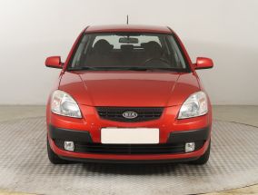 Kia Rio - 2009