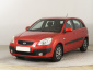 Kia Rio, 2009
