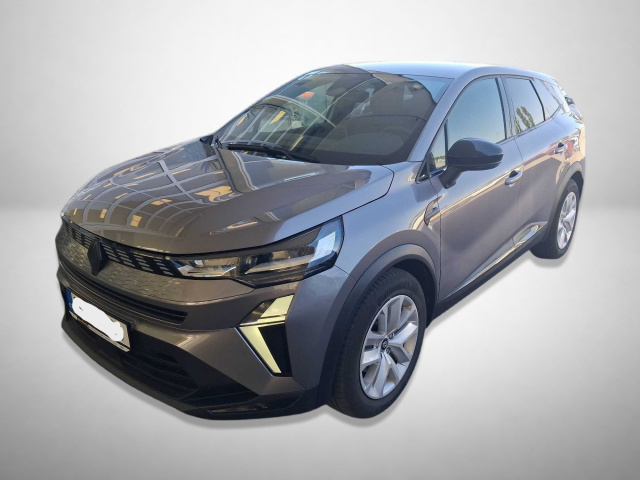 Renault Symbioz 2025