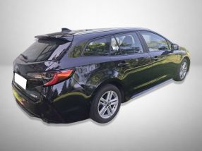 Toyota Corolla - 2021